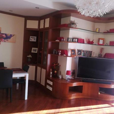 La Casa Di Piero Lejlighed Cosenza Eksteriør billede