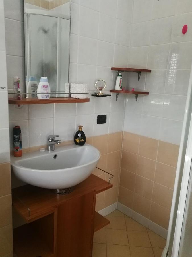 La Casa Di Piero Lejlighed Cosenza Eksteriør billede