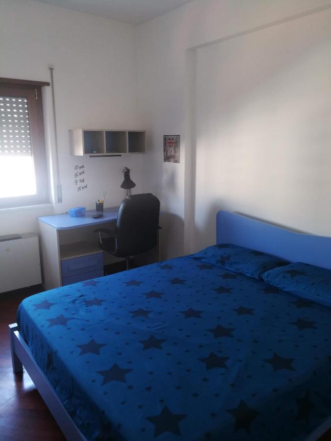 La Casa Di Piero Lejlighed Cosenza Eksteriør billede